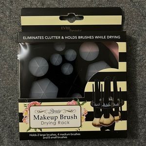Makeup Brush Drying Rack
